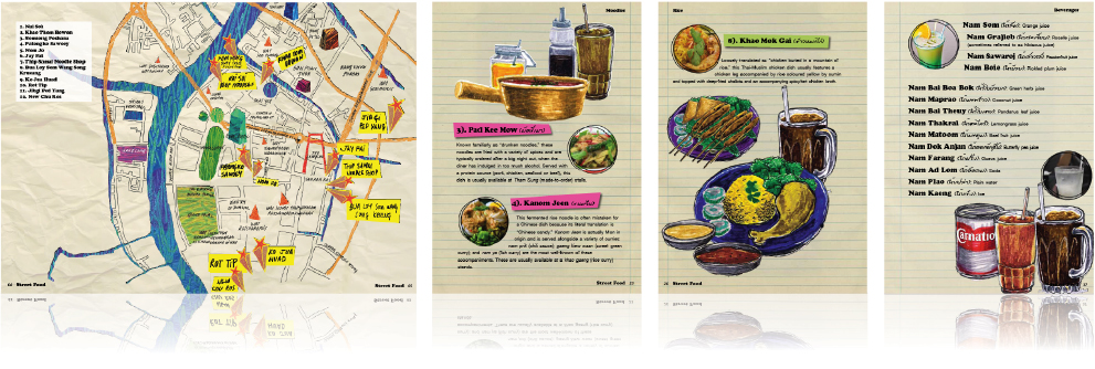 BangkokTop50StreetFoodStalls