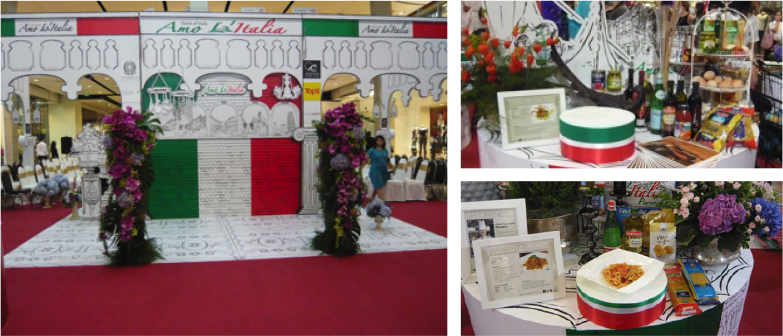 Taste-Of-Italian-Central-World